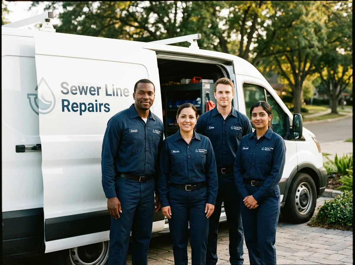 Emergency Plumber company in Mooreville, MS